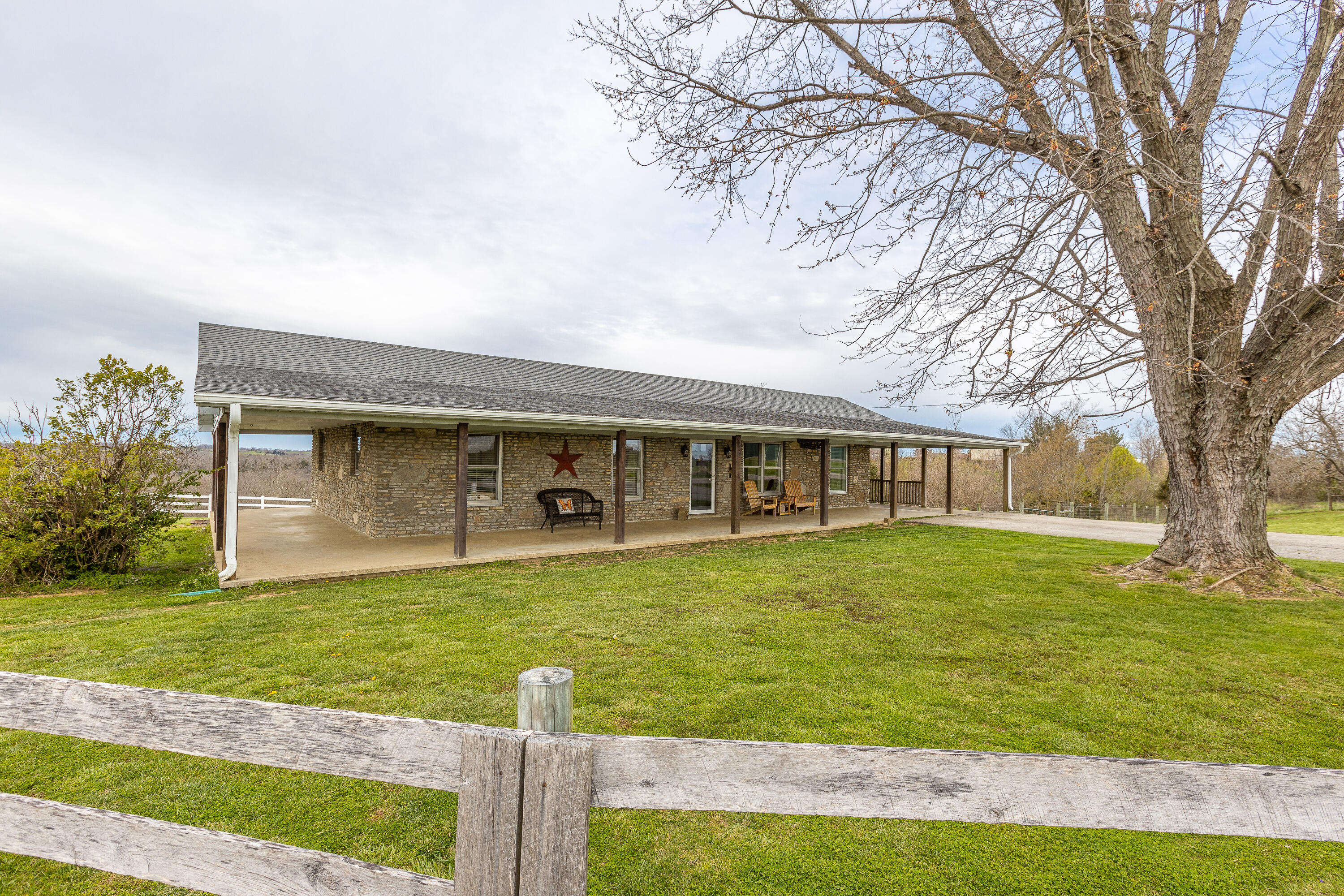 1281 Perry Rogers Road Lancaster, KY 40444 - Photo 29 of 44 6-19