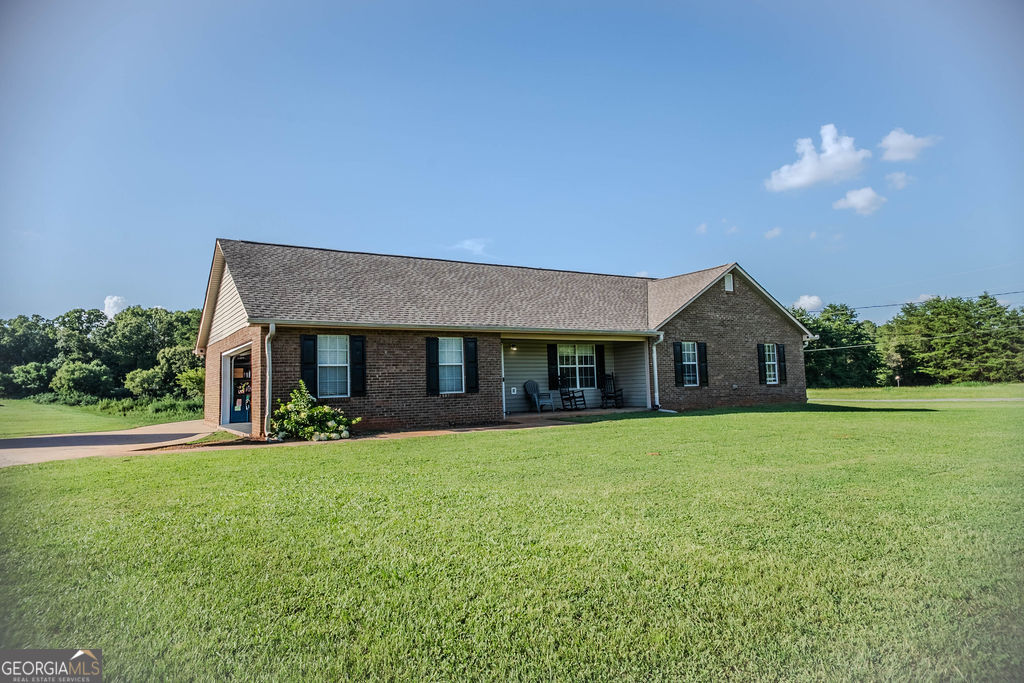 309 Snapping Shoals Road McDonough, GA 30252 - Photo 24 of 30 Gallery Image 24