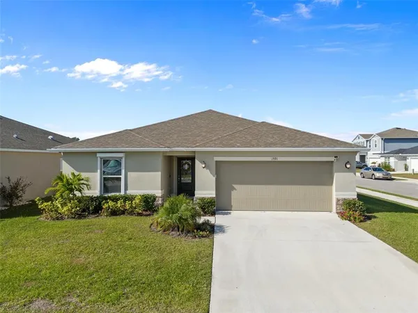$364,000 | 1591 Mattie Pointe Place, Auburndale, FL 33823