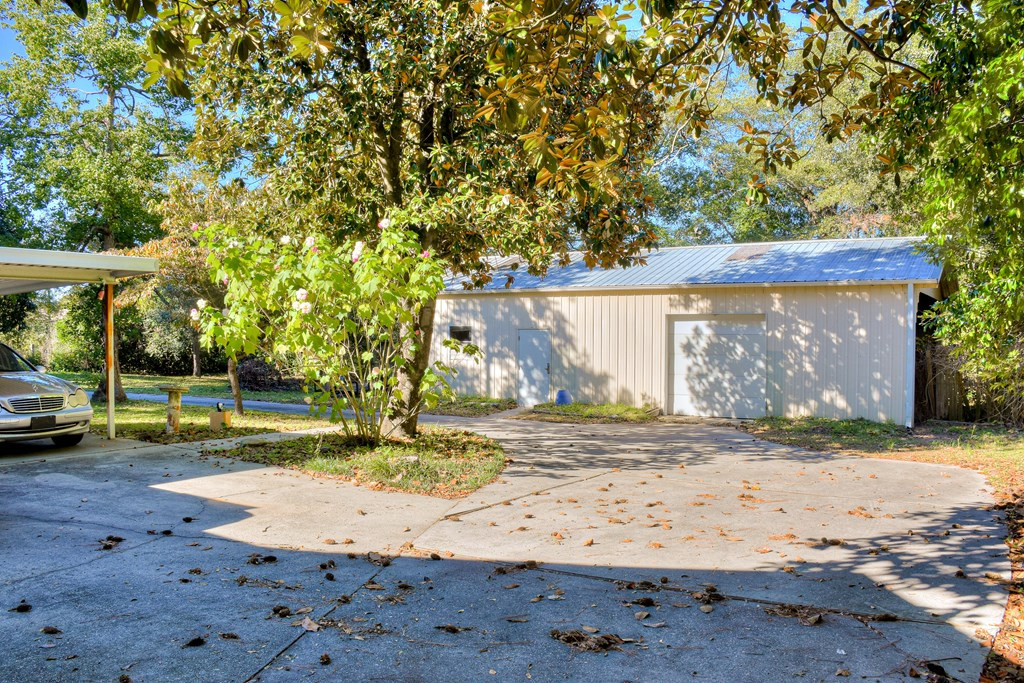 2445 Wagener Road Aiken, SC 29801 - Photo 12 of 14