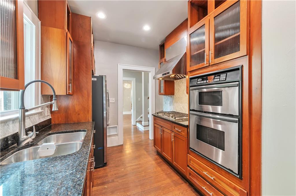 1745 Sylvan Road Southwest Atlanta, GA 30310 - Photo 22 of 25