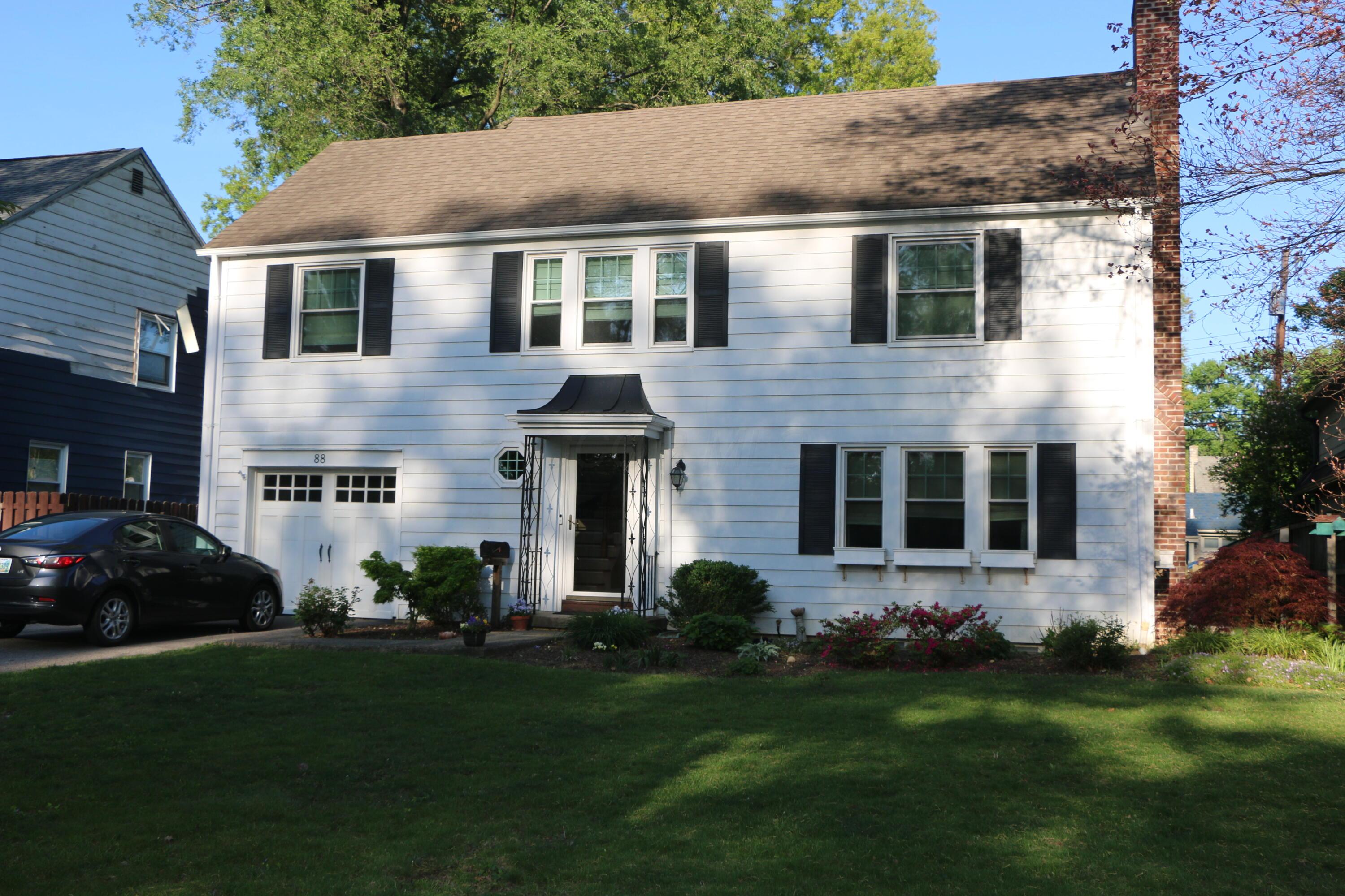 88 South Chesterfield Road Columbus, OH 43209 - Photo 1 of 56 Gallery Image 1