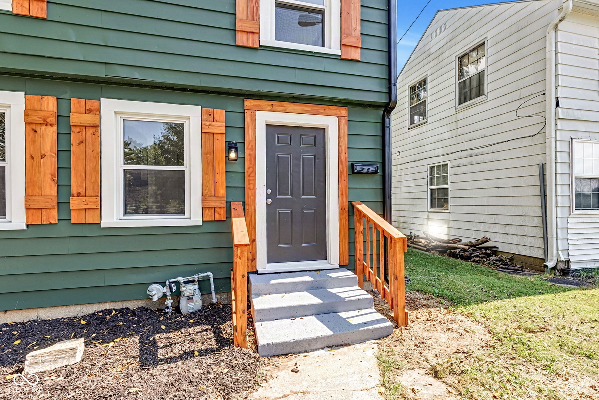 4125 Clarendon Road Indianapolis, IN 46208 - Photo 4 of 53 Gallery Image 4
