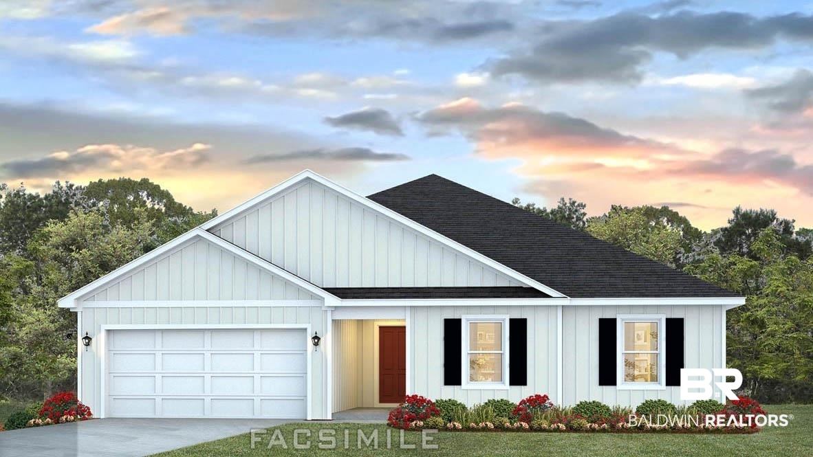 22299 Aleutian Avenue Foley, AL 36535 - Photo 5 of 15