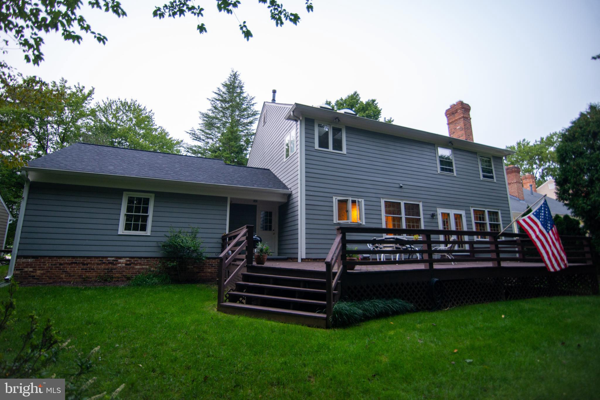 8408 Bells Mill Road Potomac, MD 20854 - Photo 2 of 2