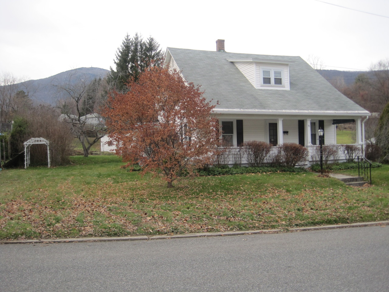 29 Harding Avenue Adams, MA 01220 - Photo 1 of 9 29 Harding Avenue, Adams