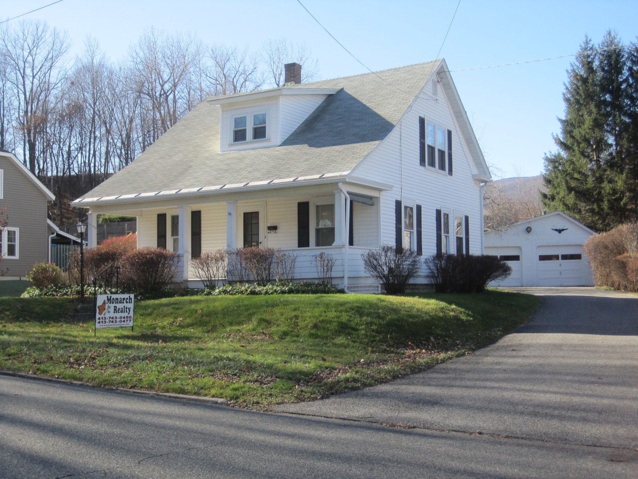 29 Harding Avenue Adams, MA 01220 - Photo 7 of 9 29 Harding Avenue