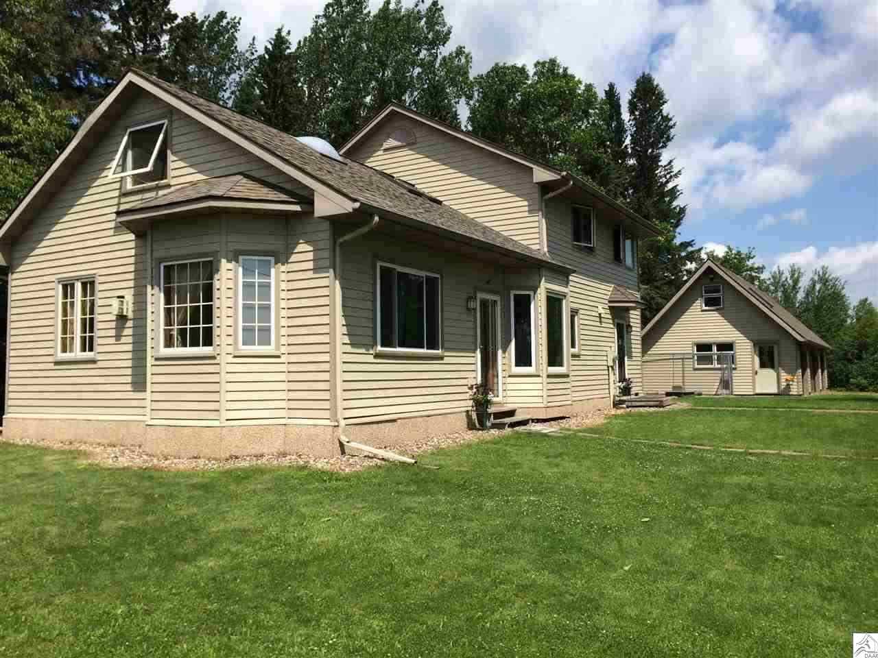 3911 Rehbein Road Duluth, MN 55803 - Photo 1 of 15