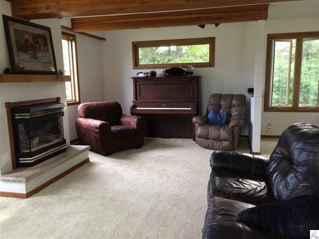 3911 Rehbein Road Duluth, MN 55803 - Photo 3 of 15