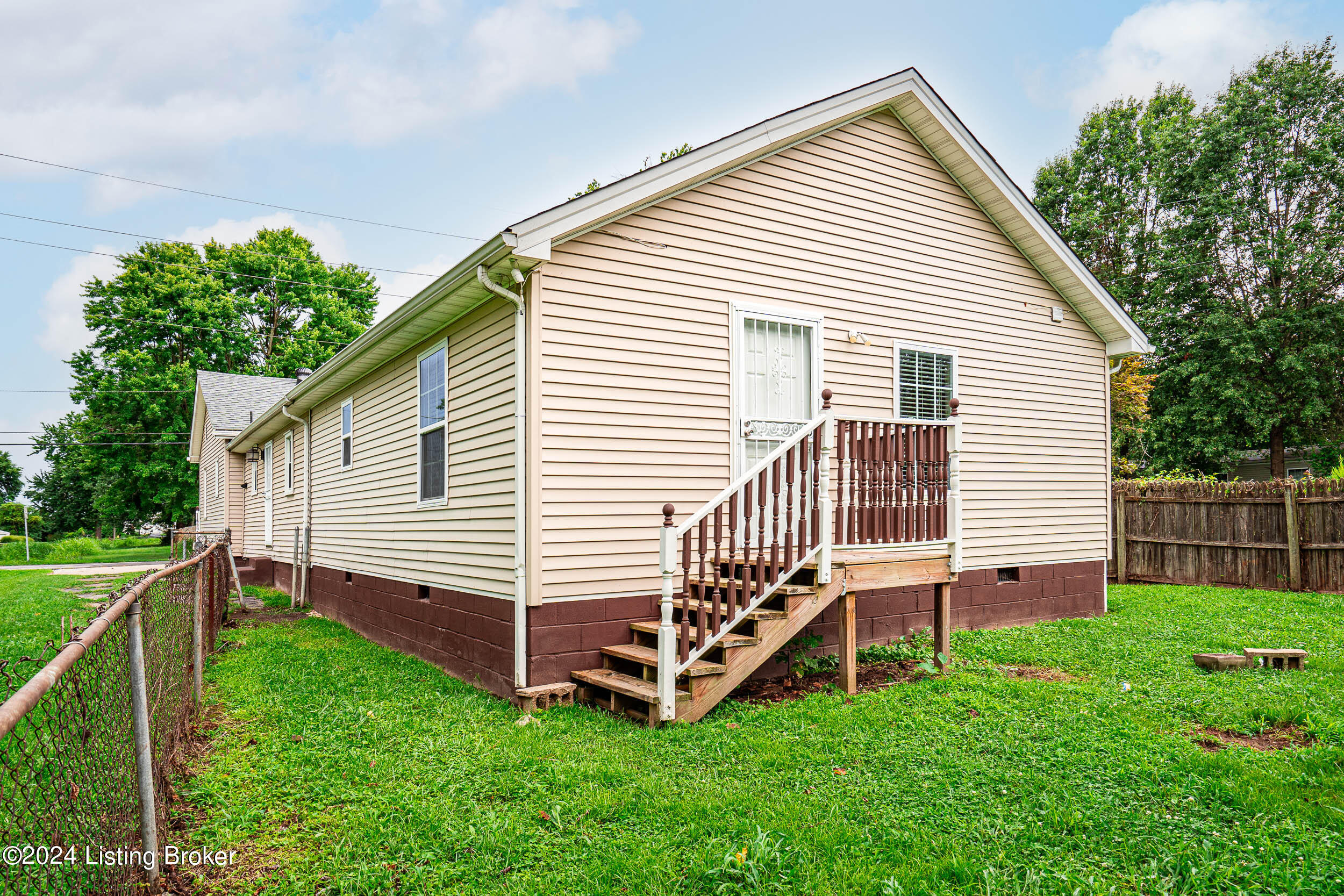 3331 Farnsley Road Louisville, KY 40216 - Photo 50 of 50 3331 Farnsley Rd-8