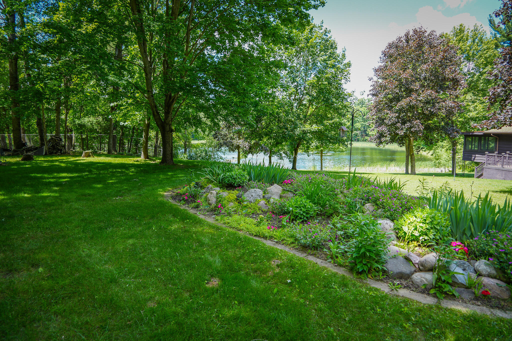 9411 Maple Hill Road Howard City, MI 49329 - Photo 36 of 50 DSC00569