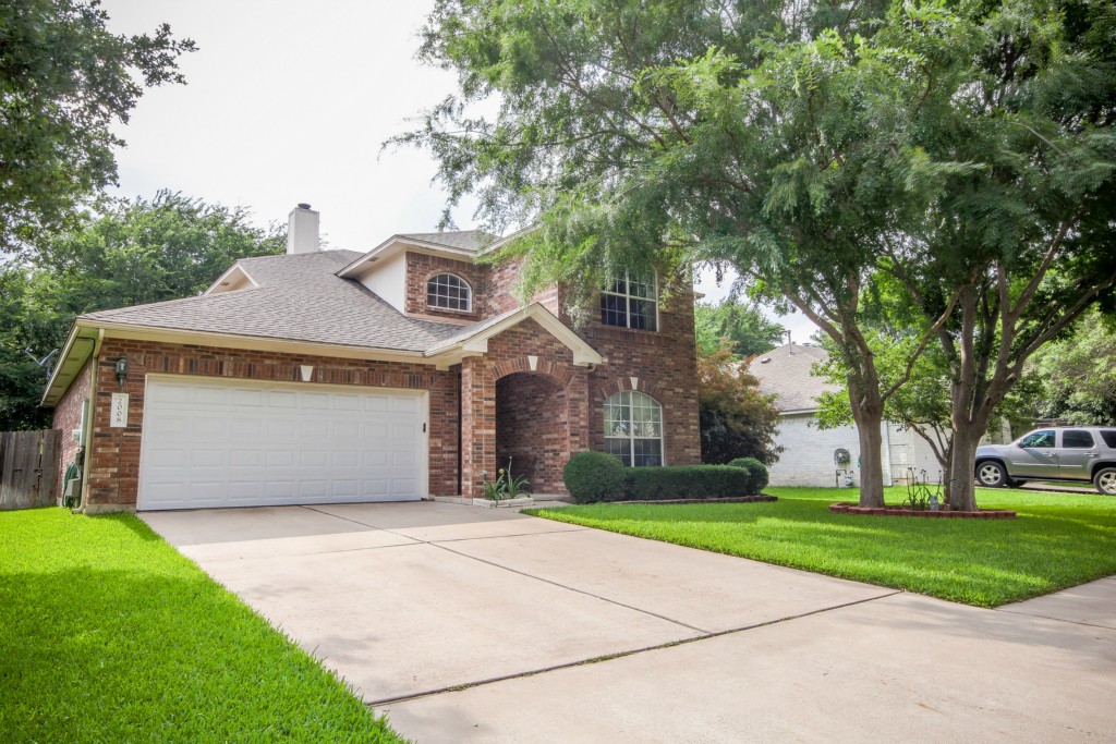 2008 Bent Tree Loop Round Rock, TX 78681 - Photo 1 of 1 Gallery Image 1