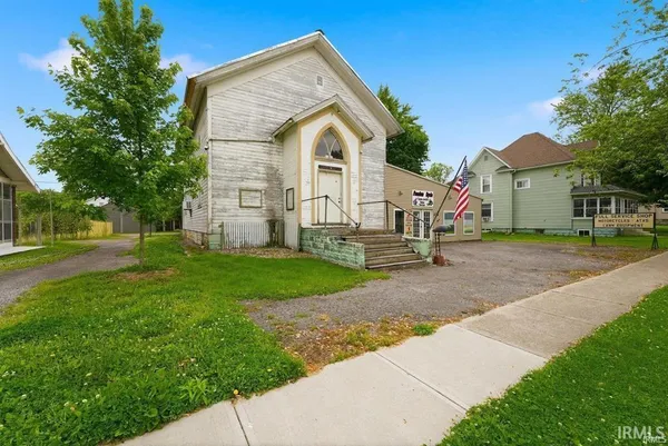 $86,900 | 208 East Main Street, Butler, IN 46721
