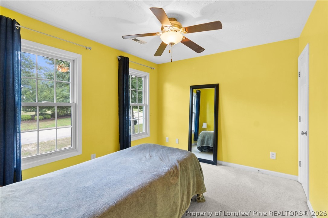 130 Fair Barn Road Sanford, NC 27332 - Photo 23 of 49