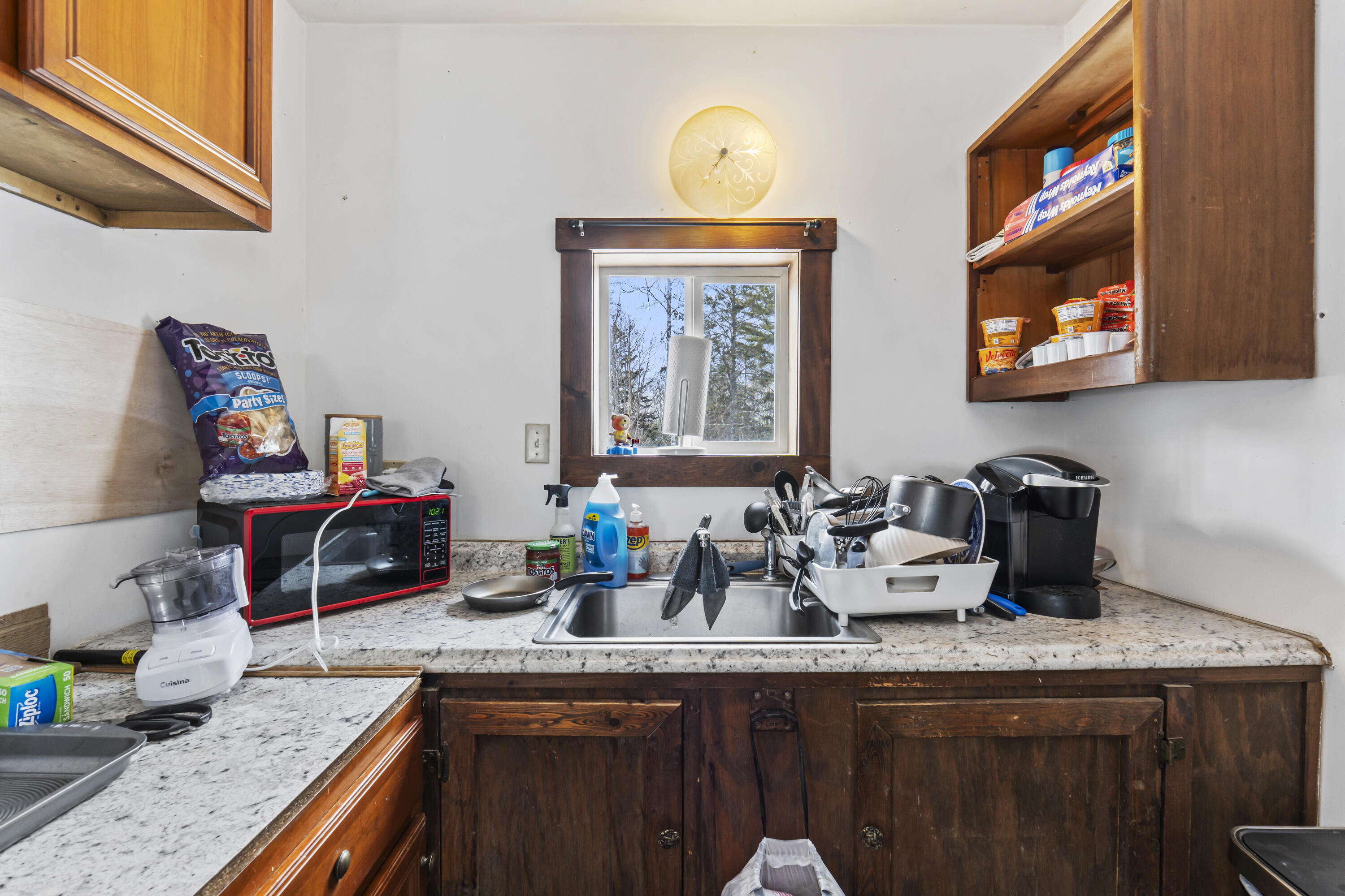 514 Old County Road Waldoboro, ME 04572 - Photo 14 of 42 514 Old County Rd_0115