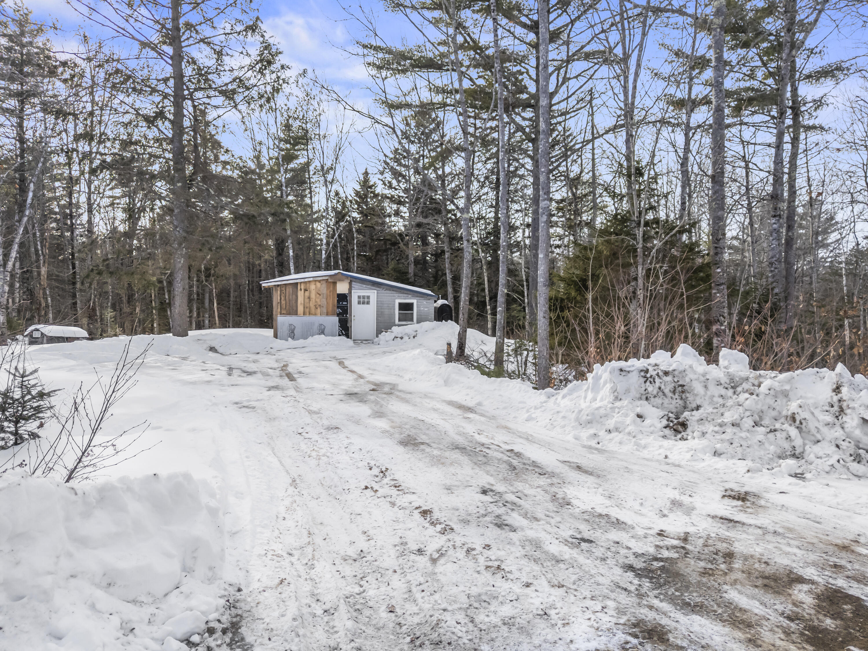 514 Old County Road Waldoboro, ME 04572 - Photo 22 of 42 514 Old County Rd_0107