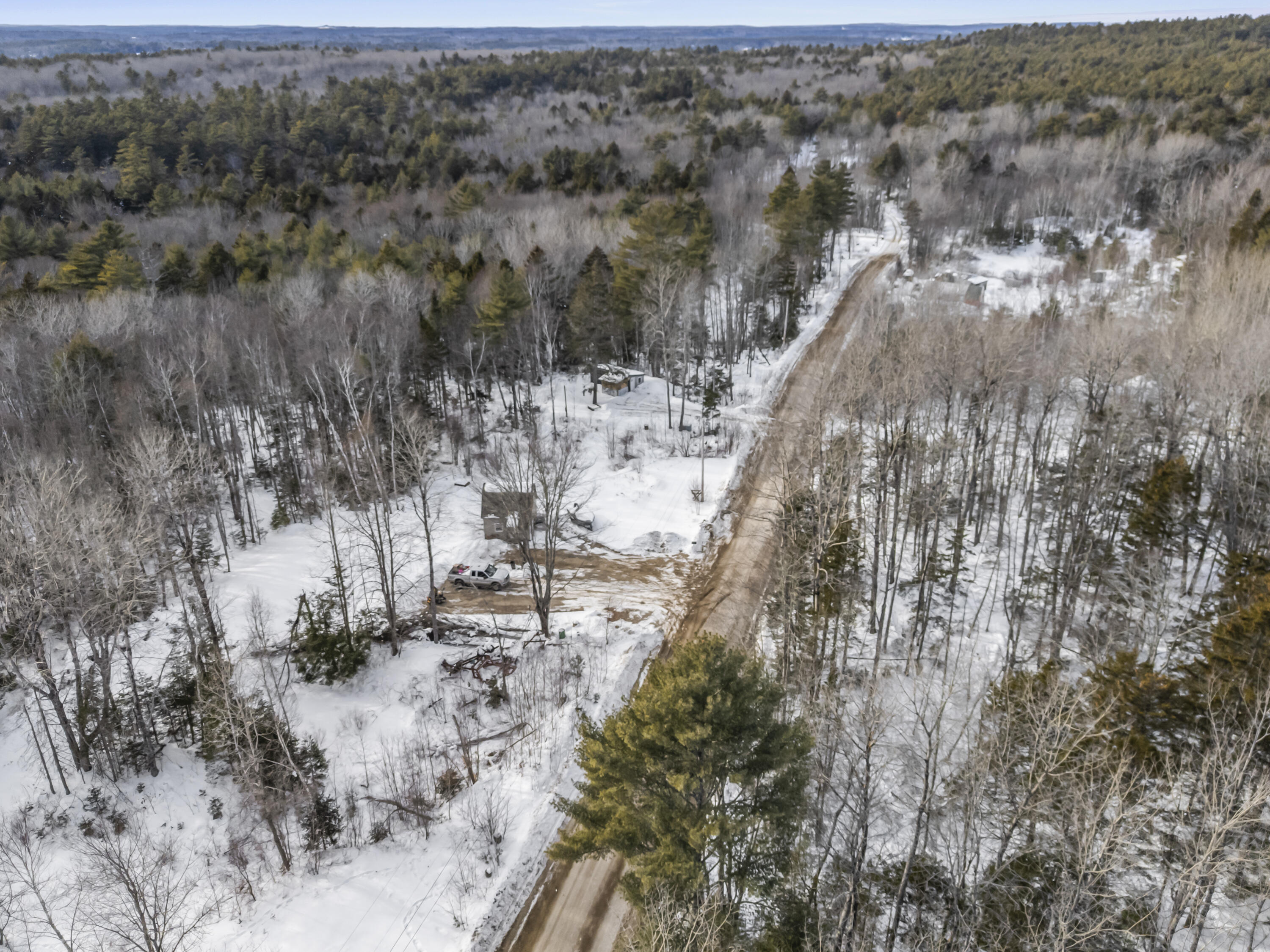 514 Old County Road Waldoboro, ME 04572 - Photo 30 of 42 514 Old County Rd_0130