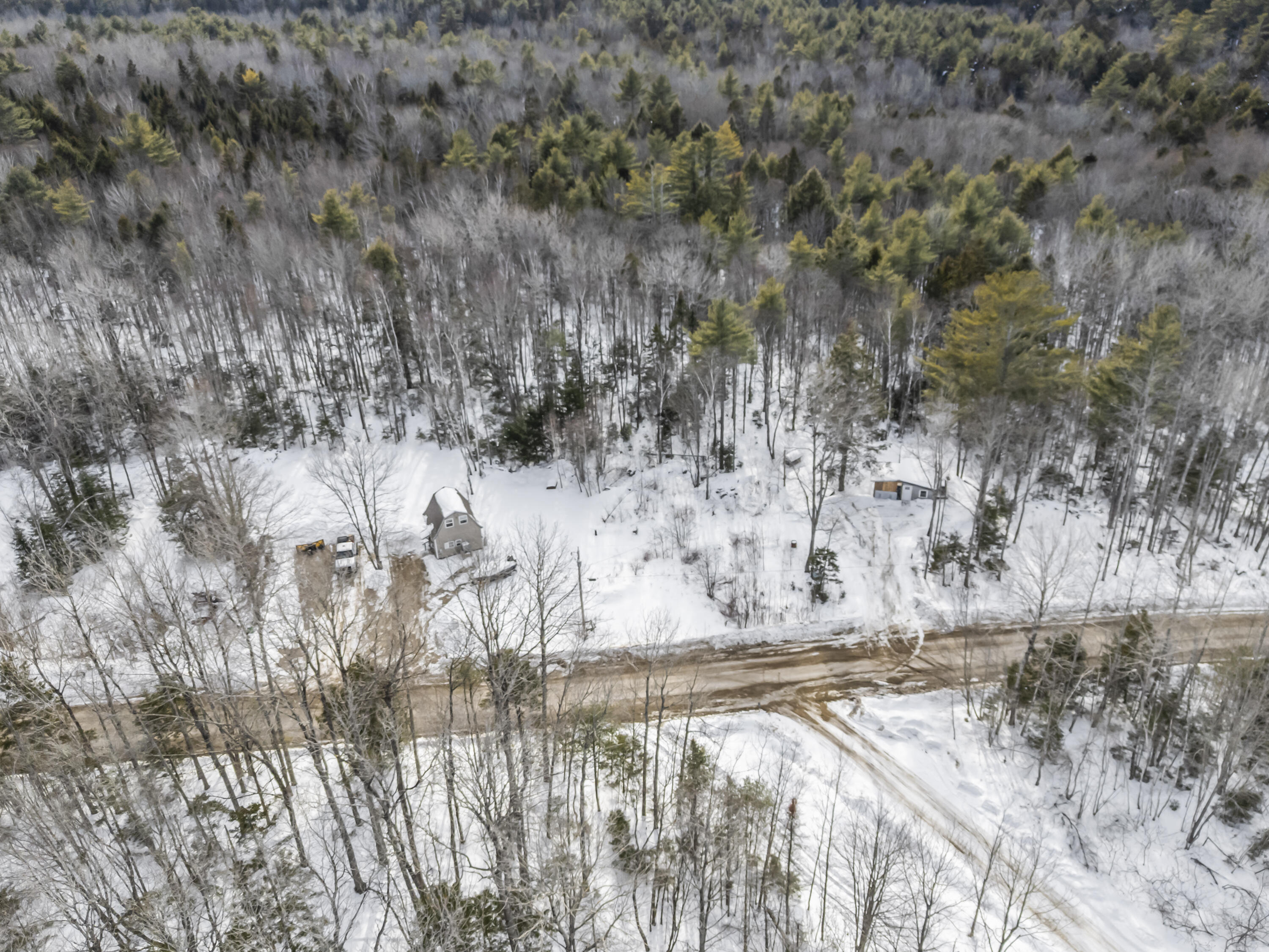 514 Old County Road Waldoboro, ME 04572 - Photo 31 of 42 514 Old County Rd_0131