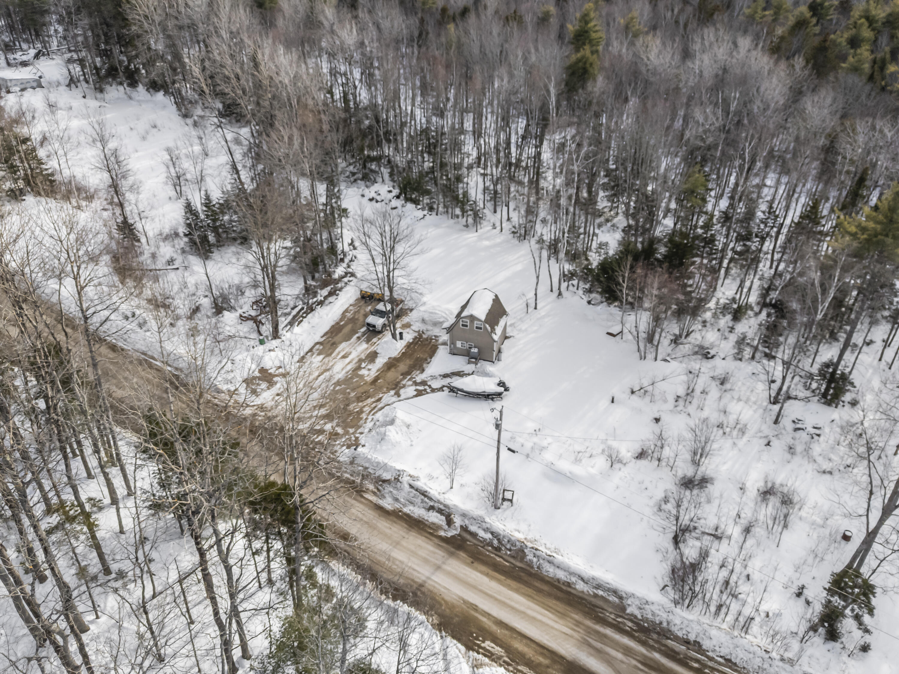 514 Old County Road Waldoboro, ME 04572 - Photo 32 of 42 514 Old County Rd_0132