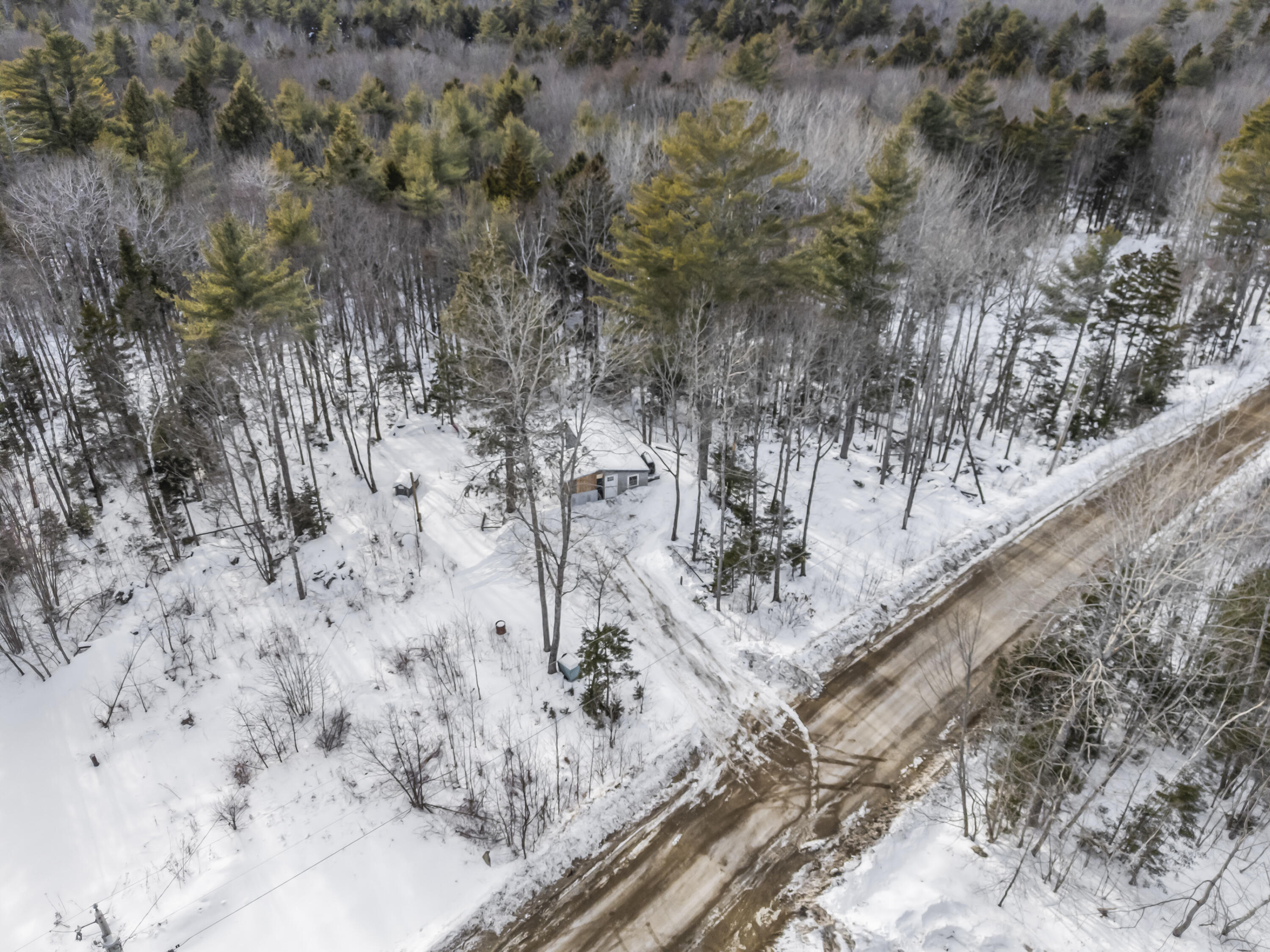 514 Old County Road Waldoboro, ME 04572 - Photo 33 of 42 514 Old County Rd_0133