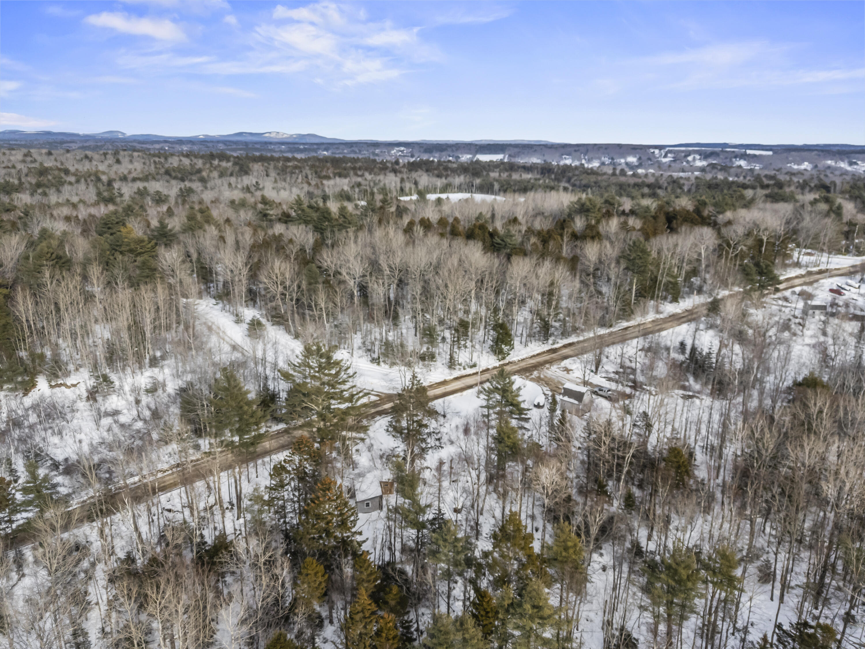 514 Old County Road Waldoboro, ME 04572 - Photo 34 of 42 514 Old County Rd_0134