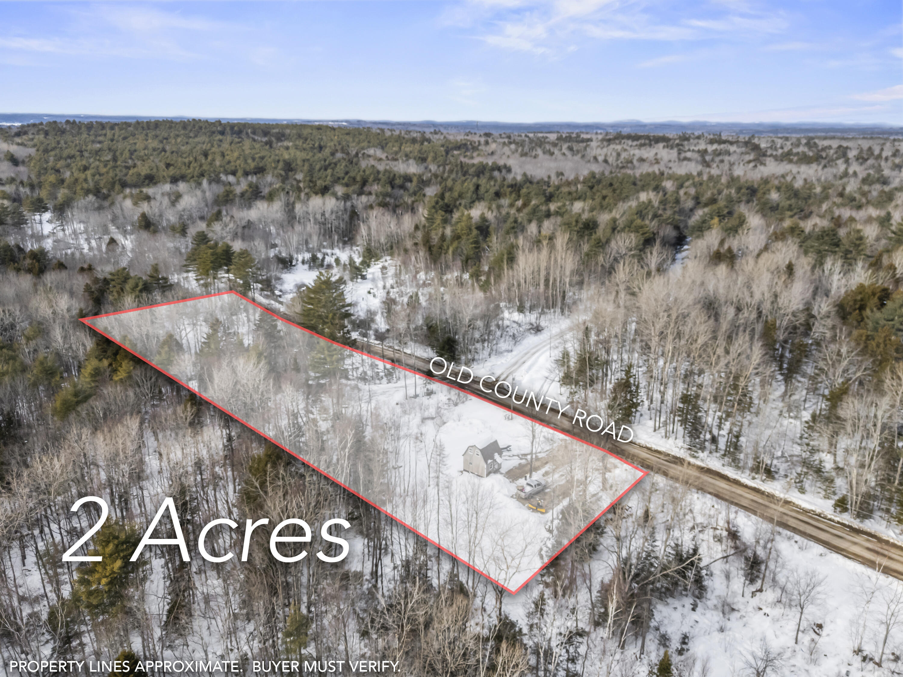 514 Old County Road Waldoboro, ME 04572 - Photo 35 of 42 514 Old County Rd_0135 copy