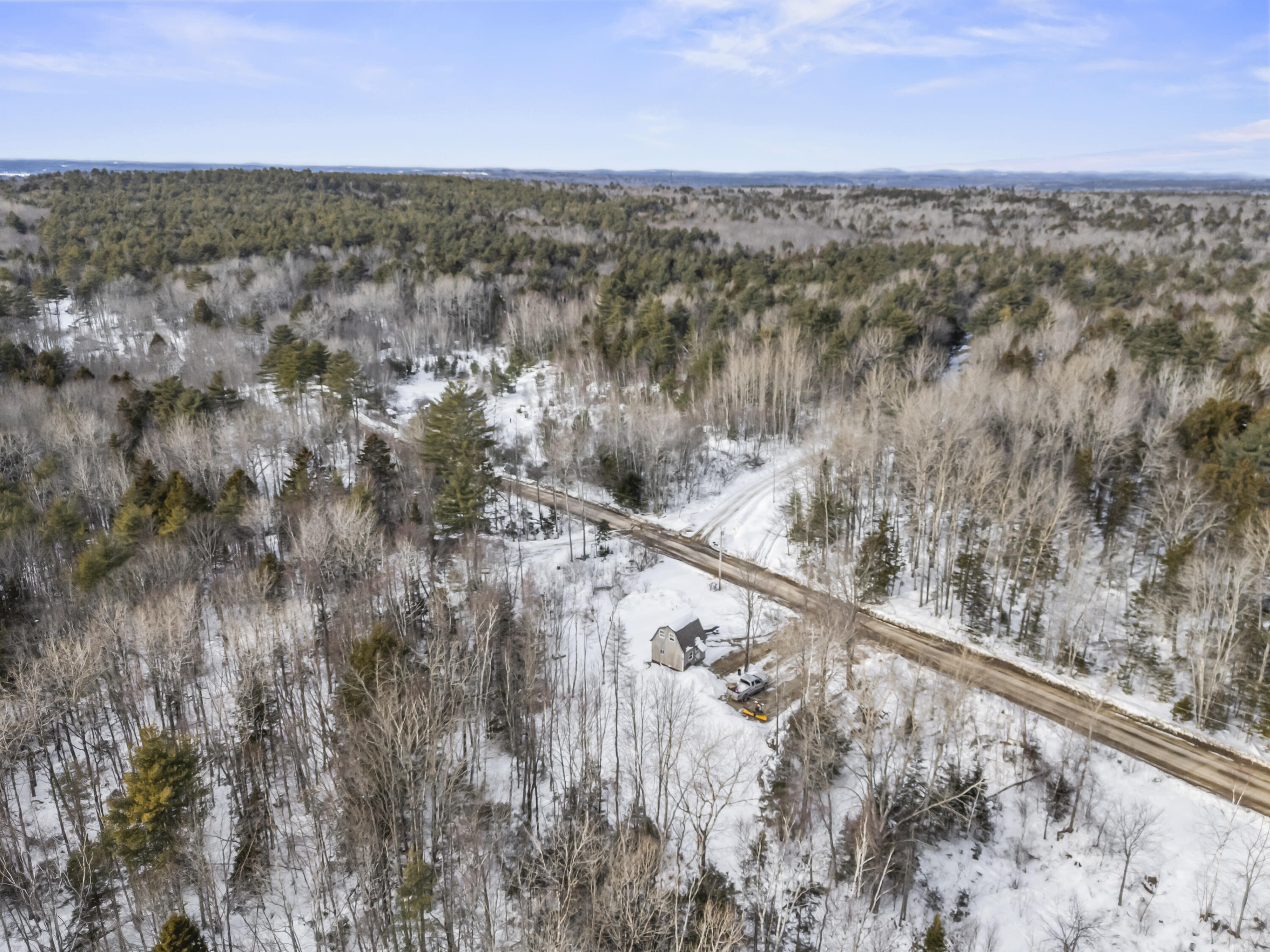 514 Old County Road Waldoboro, ME 04572 - Photo 36 of 42 514 Old County Rd_0135