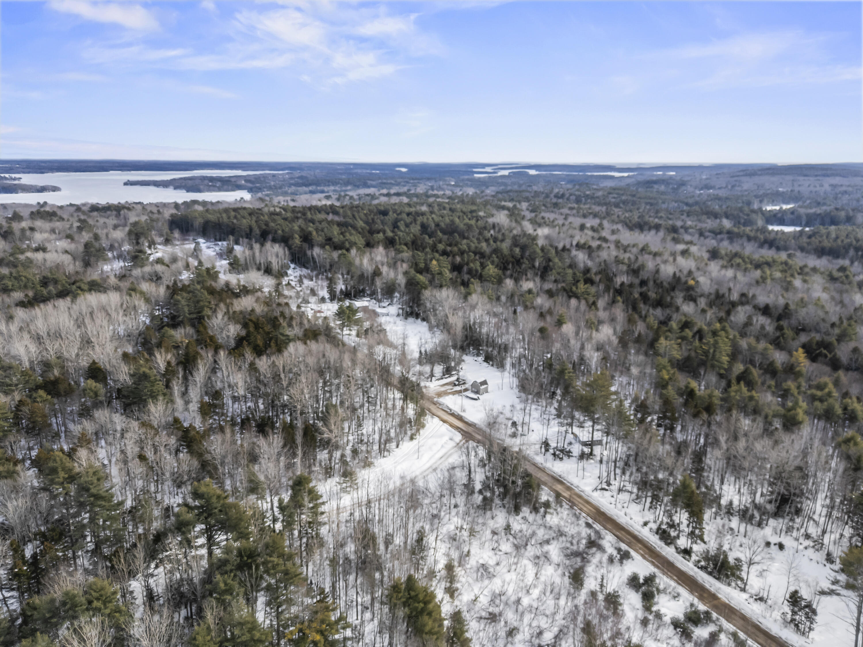 514 Old County Road Waldoboro, ME 04572 - Photo 39 of 42 514 Old County Rd_0137