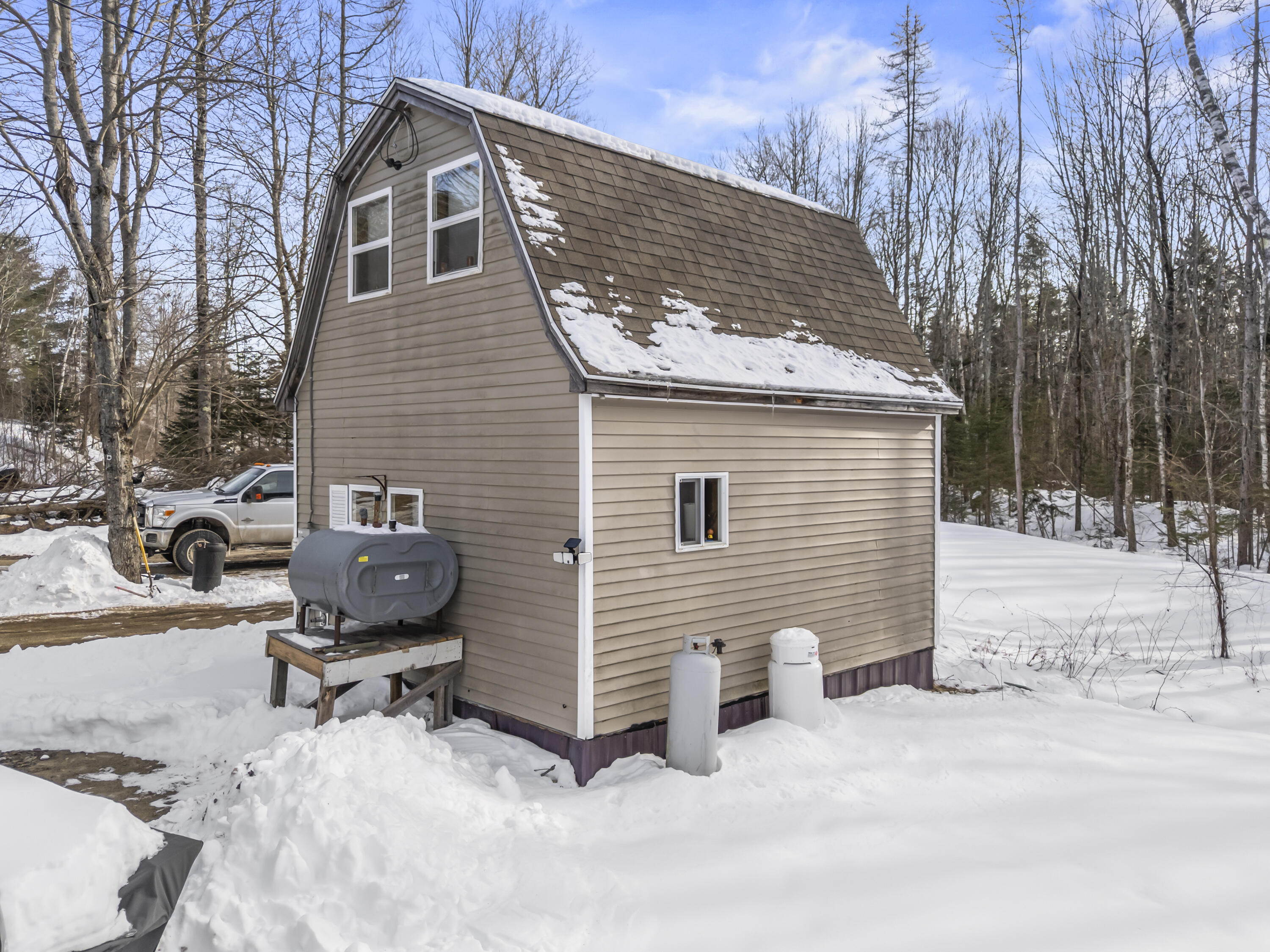 514 Old County Road Waldoboro, ME 04572 - Photo 4 of 42 514 Old County Rd_0104