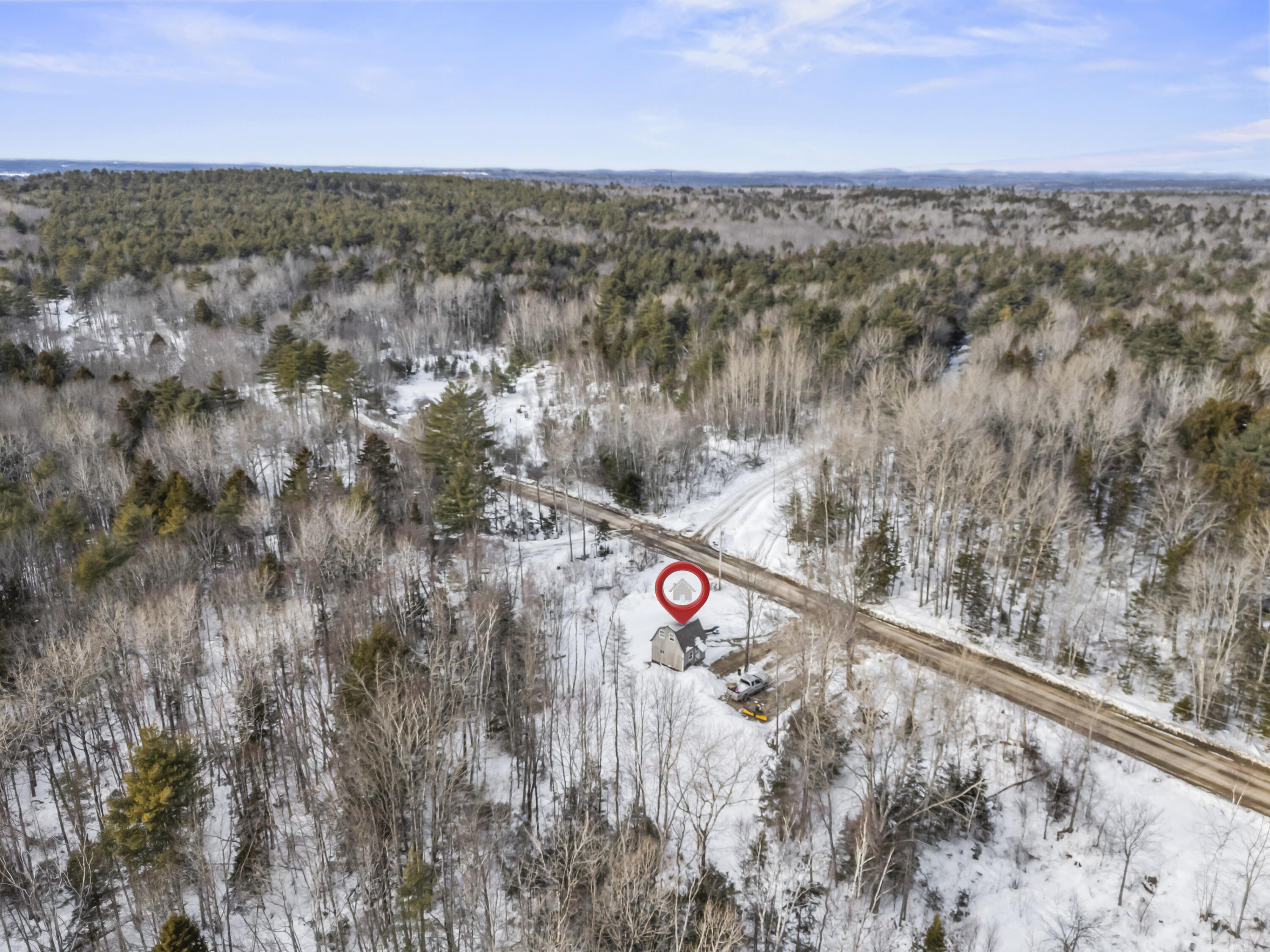 514 Old County Road Waldoboro, ME 04572 - Photo 41 of 42 514 Old County Rd_0139