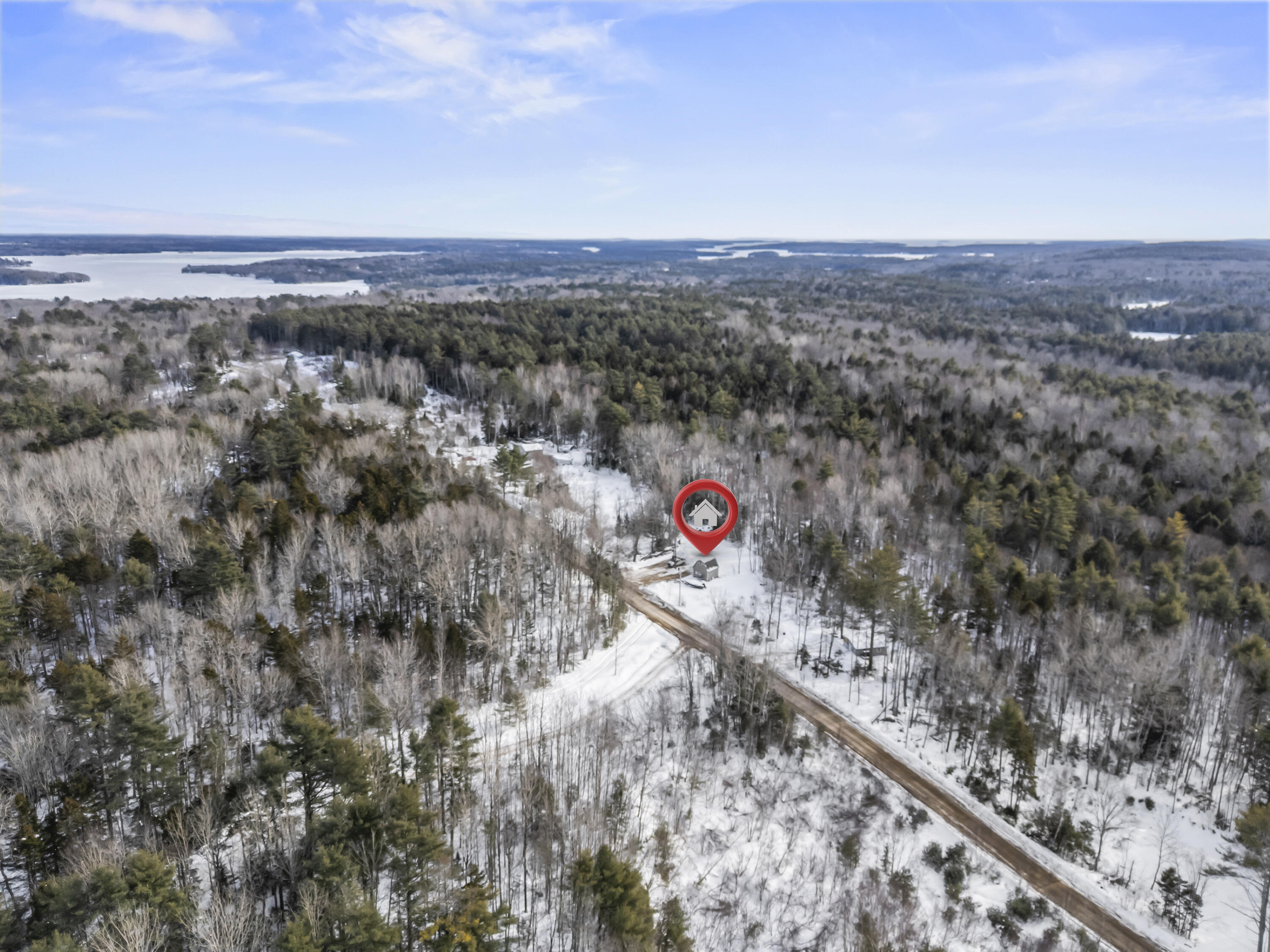 514 Old County Road Waldoboro, ME 04572 - Photo 42 of 42 514 Old County Rd_0140