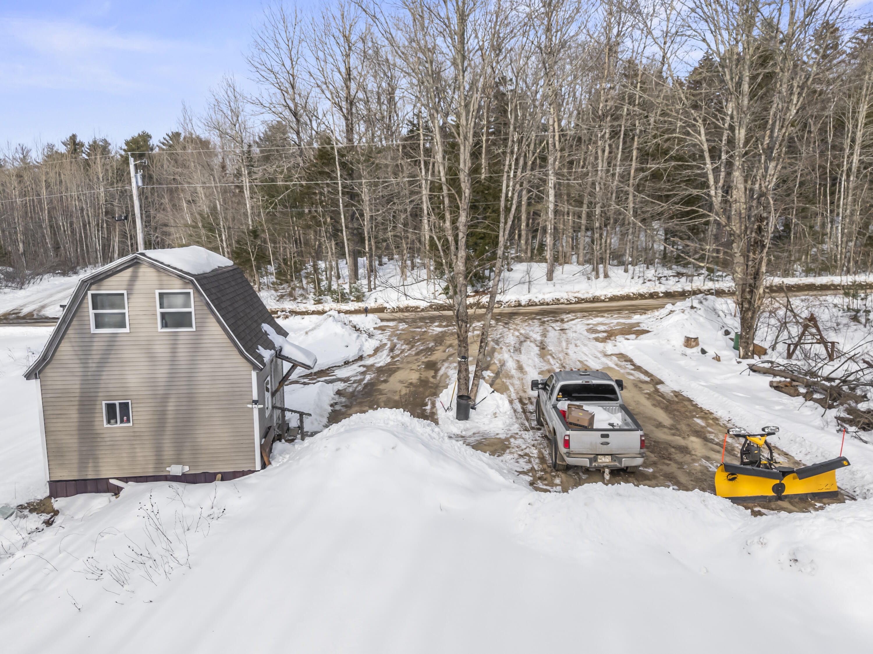 514 Old County Road Waldoboro, ME 04572 - Photo 5 of 42 514 Old County Rd_0105