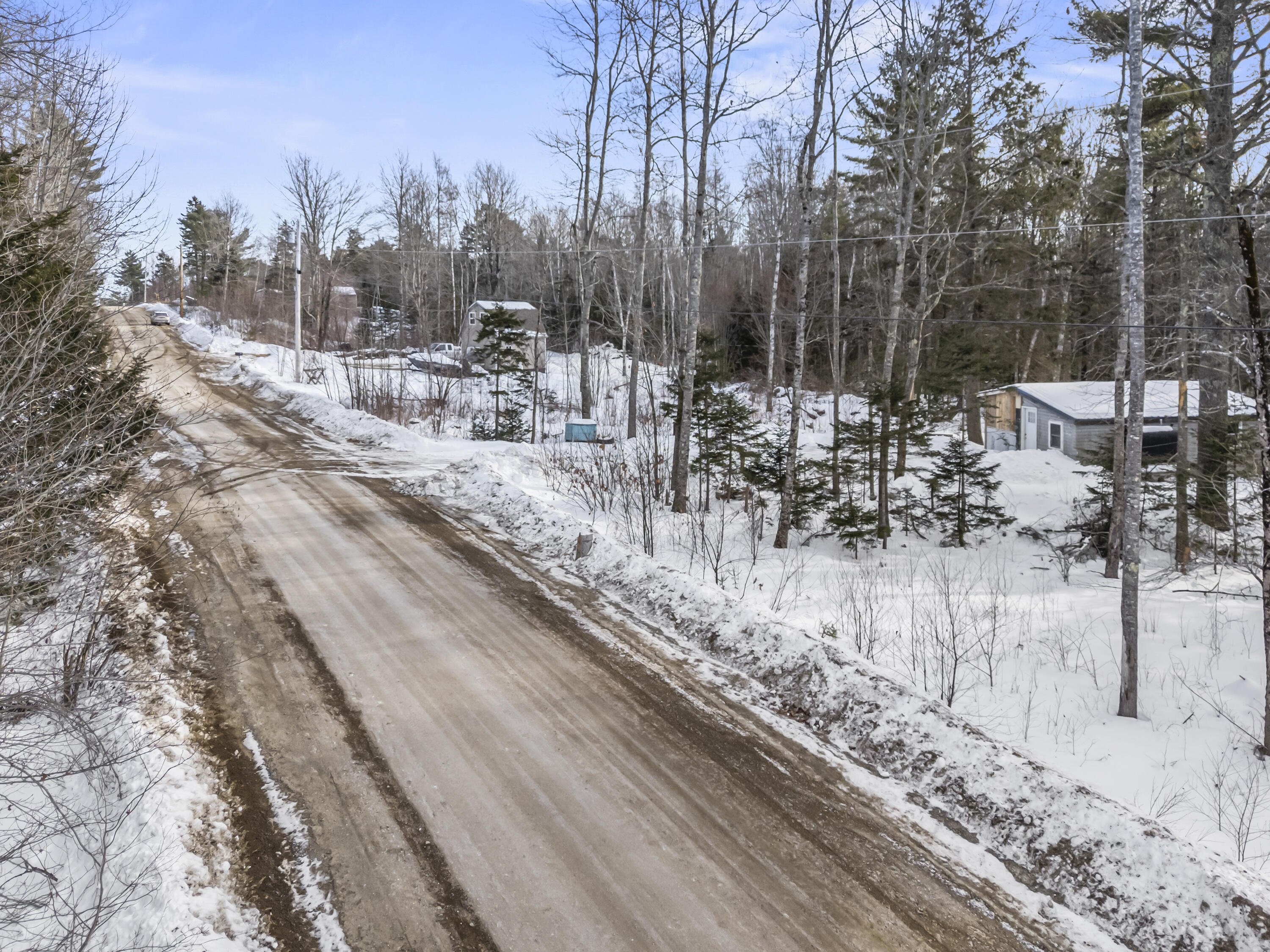 514 Old County Road Waldoboro, ME 04572 - Photo 7 of 42 514 Old County Rd_0108