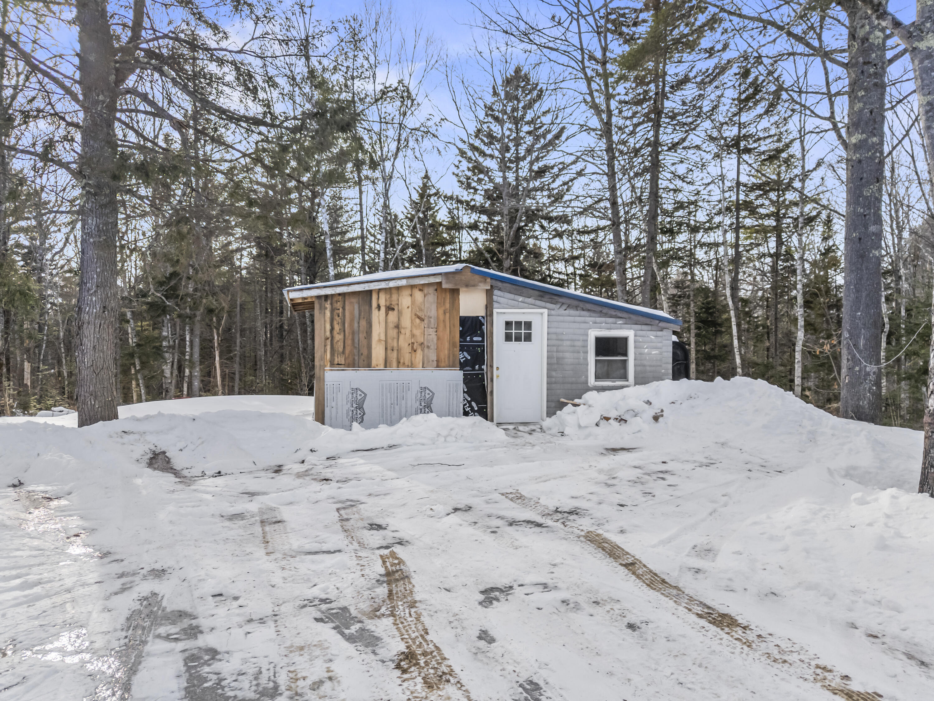 514 Old County Road Waldoboro, ME 04572 - Photo 8 of 42 514 Old County Rd_0109