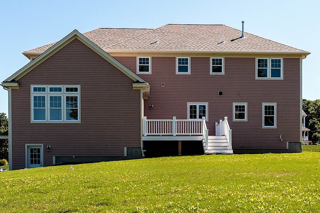 208 Catamount Road Tewksbury, MA 01876 - Photo 29 of 30 Gallery Image 29