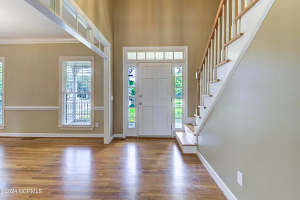 $3,700 | 3128 Braemar Lane, Wilmington, NC 28409