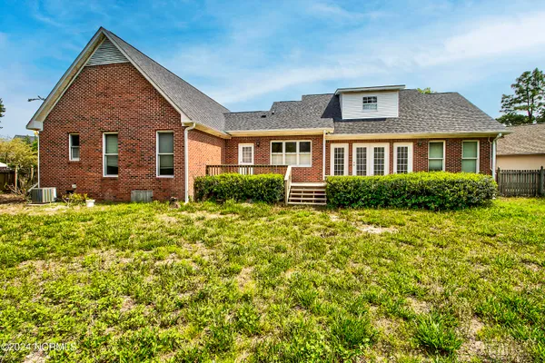$3,700 | 3128 Braemar Lane, Wilmington, NC 28409