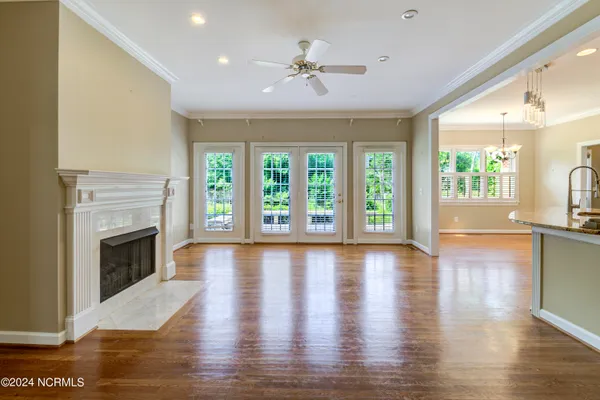 $3,700 | 3128 Braemar Lane, Wilmington, NC 28409