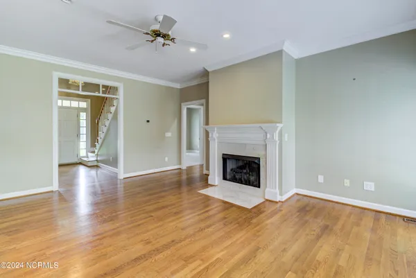 $3,700 | 3128 Braemar Lane, Wilmington, NC 28409