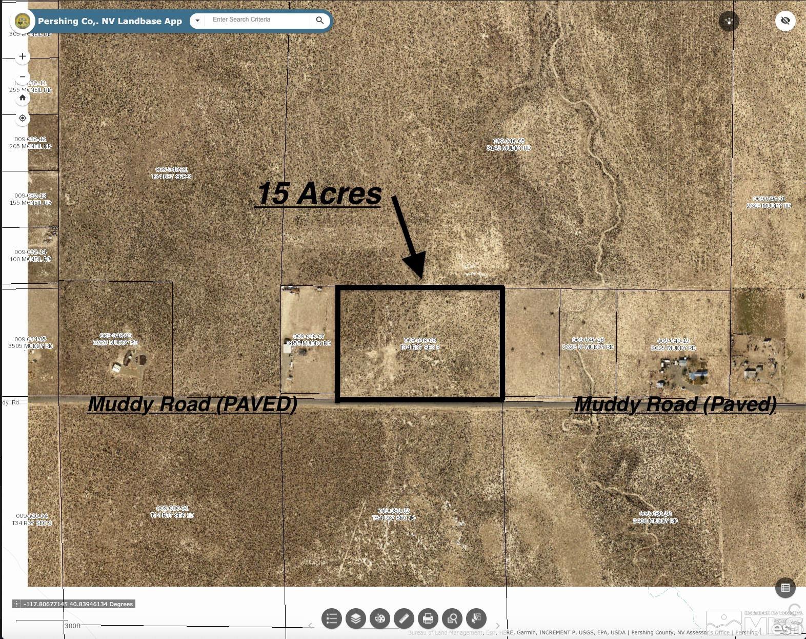 3135 Muddy Road Winnemucca, NV 89445 - Photo 2 of 17 Photo 2