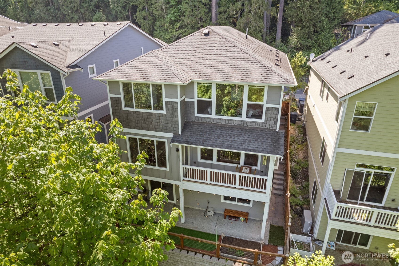 17617 3rd Avenue Southeast Bothell, WA 98012 - Photo 38 of 40