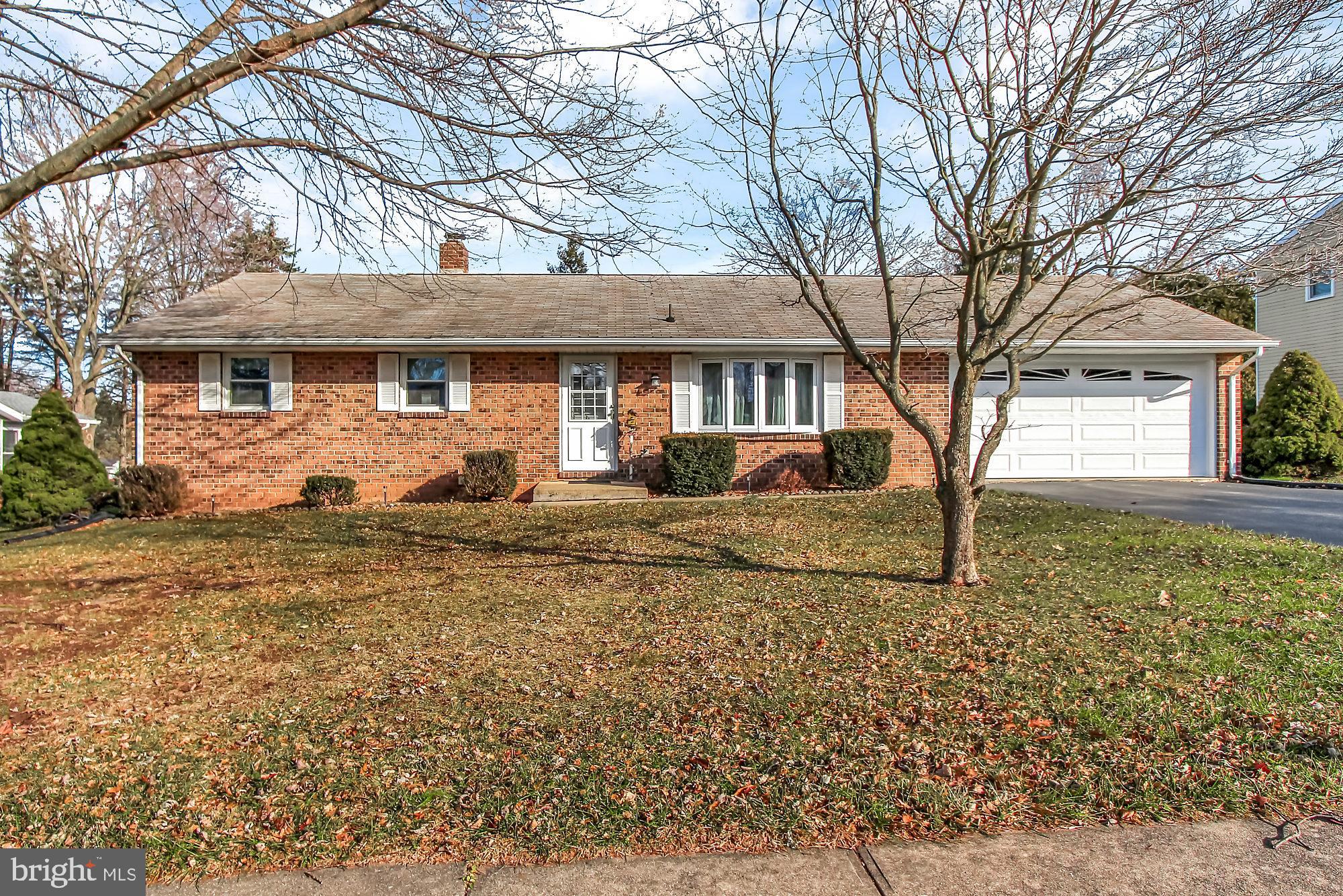 3611 Village Road Dover, PA 17315 - Photo 1 of 26 Front