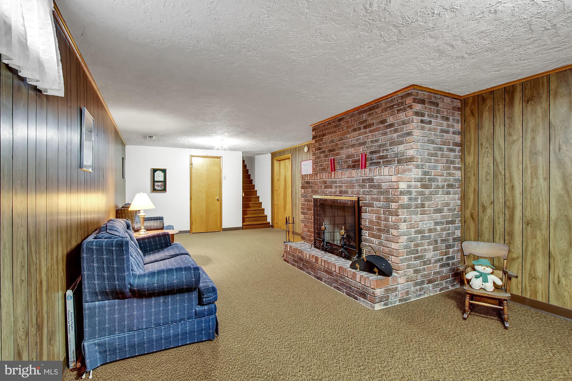 3611 Village Road Dover, PA 17315 - Photo 19 of 26 Basement