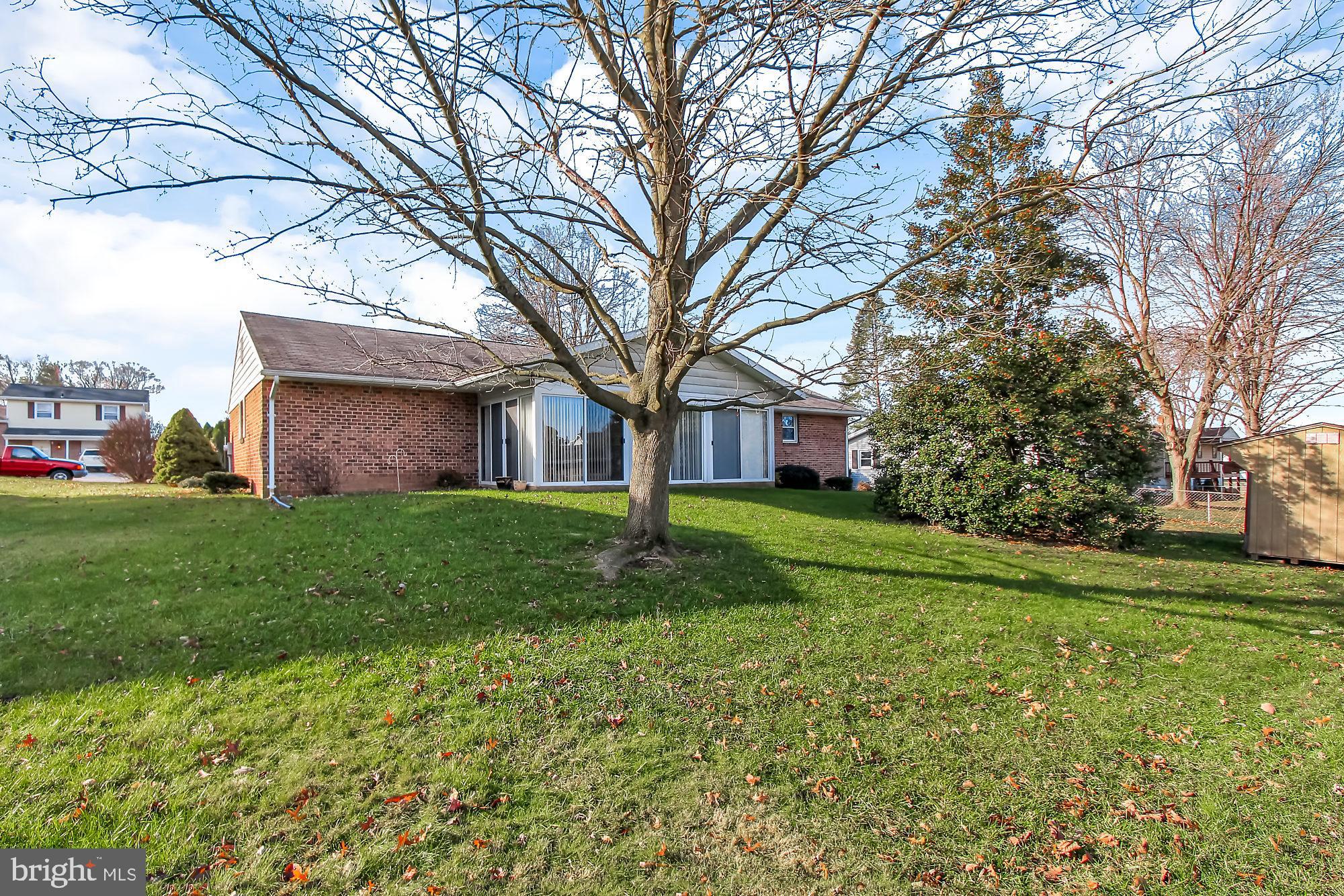 3611 Village Road Dover, PA 17315 - Photo 25 of 26 Gallery Image 25