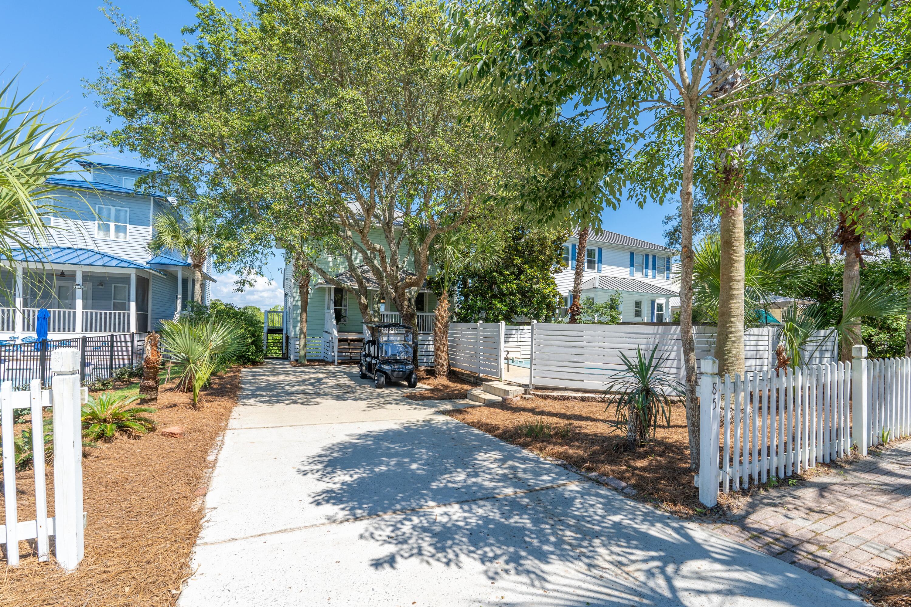 85 Sunfish Street Destin, FL 32541 - Photo 4 of 69 Red Umbrella Media-85SF-48