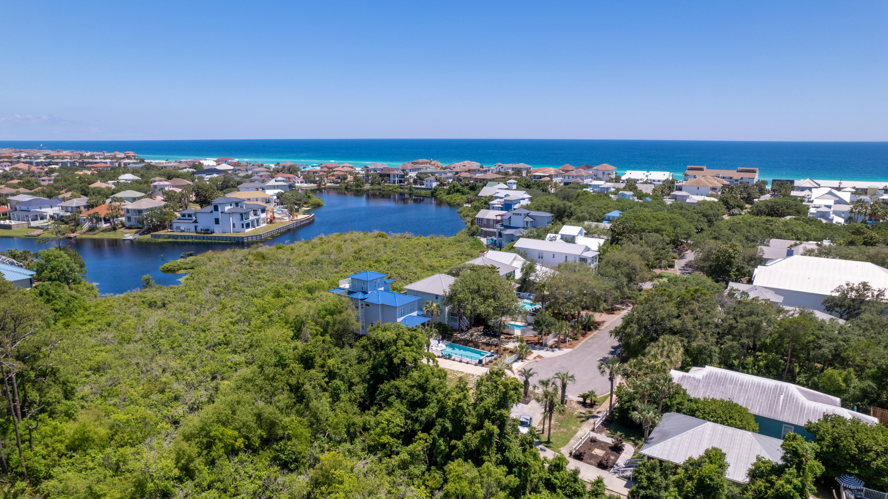 85 Sunfish Street Destin, FL 32541 - Photo 55 of 61 Red Umbrella Media-85SF-D-01