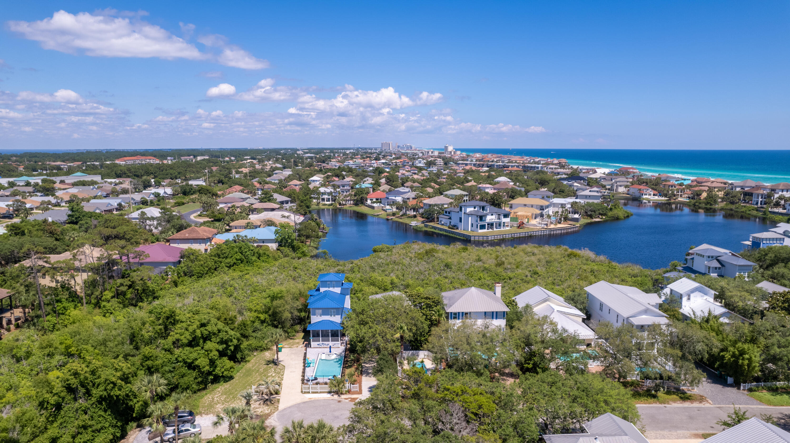 85 Sunfish Street Destin, FL 32541 - Photo 59 of 61 Red Umbrella Media-85SF-D-14