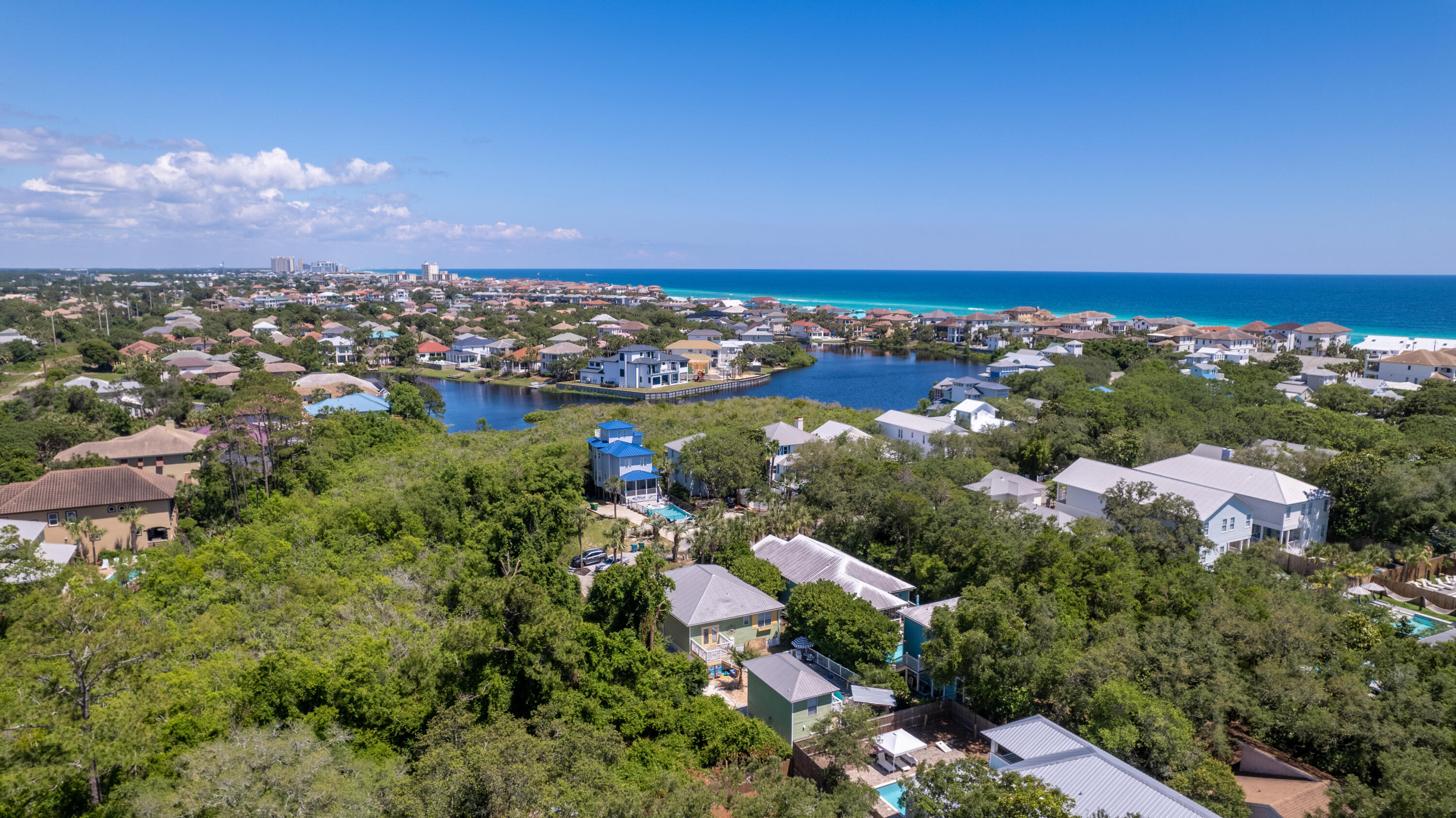 85 Sunfish Street Destin, FL 32541 - Photo 60 of 61 Red Umbrella Media-85SF-D-15