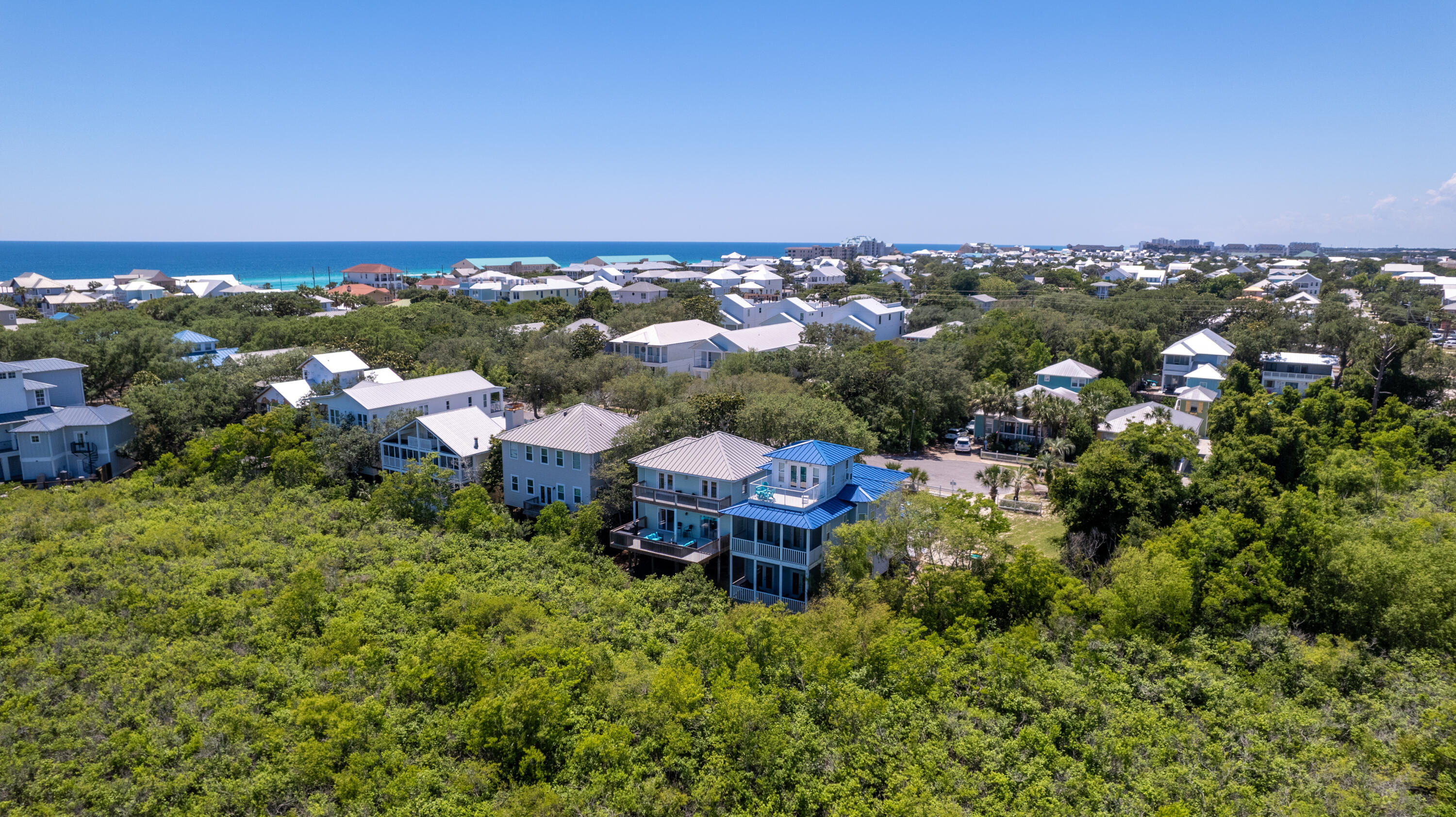 85 Sunfish Street Destin, FL 32541 - Photo 67 of 69 Red Umbrella Media-85SF-D-02