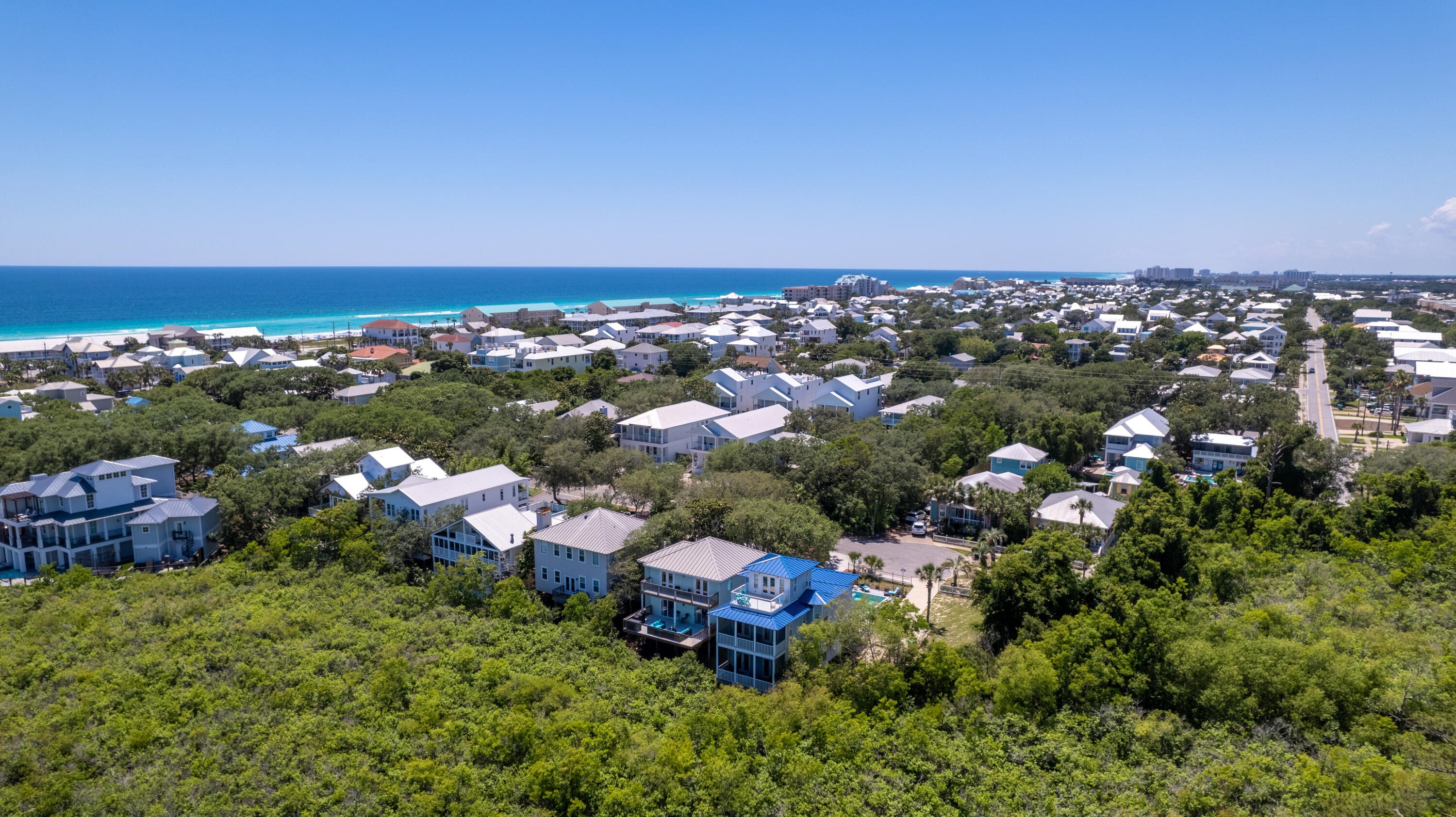 85 Sunfish Street Destin, FL 32541 - Photo 68 of 69 Red Umbrella Media-85SF-D-03